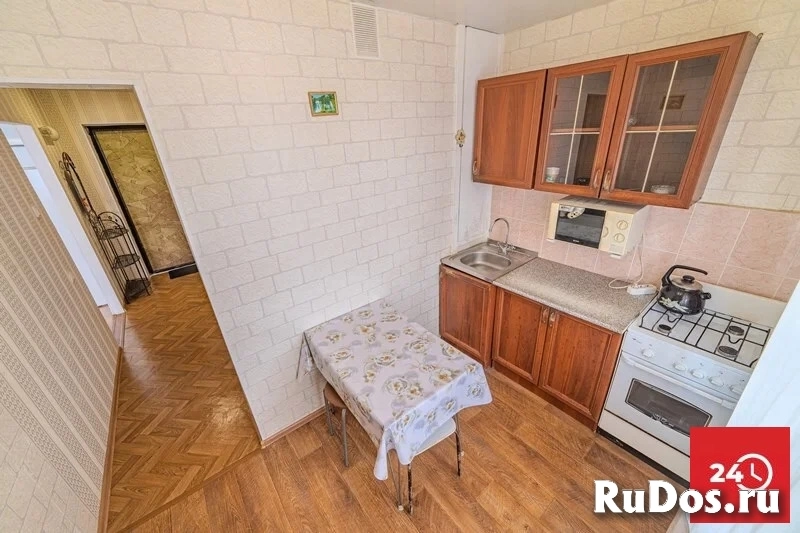 Продам 1 комнатную квартиру 34 м2 изображение 10