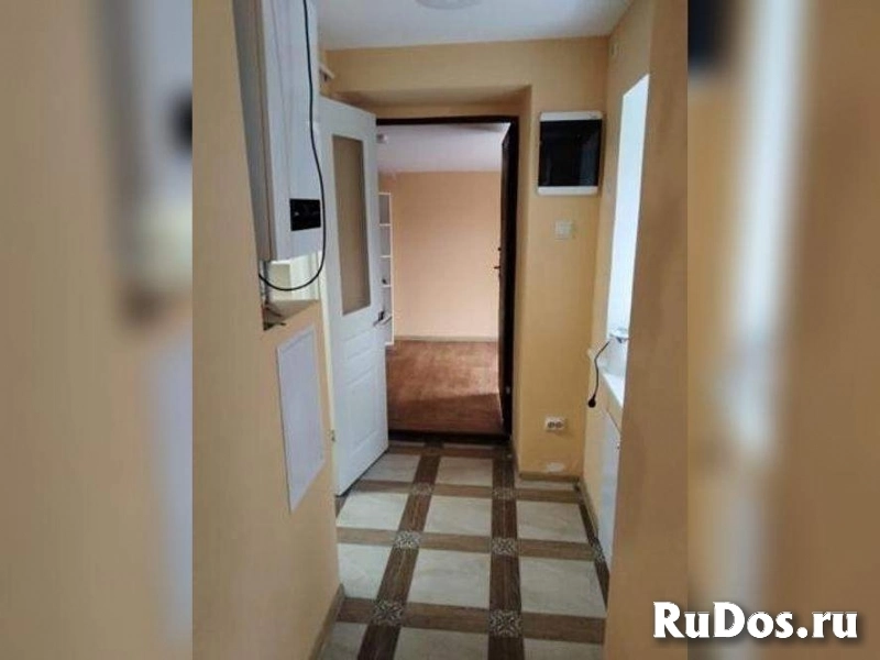 Продам 1 комнатную квартиру 32.3 м2 изображение 3