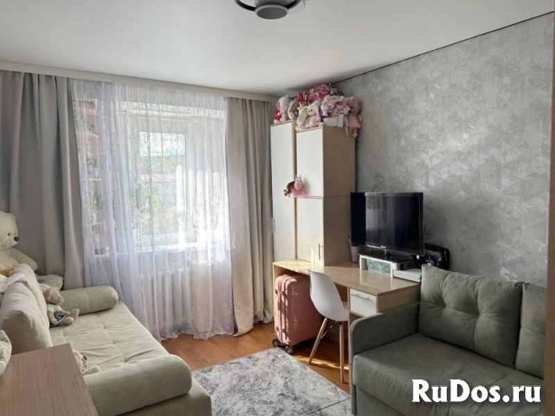 Продам 2 комнатную квартиру 34 м2 изображение 5