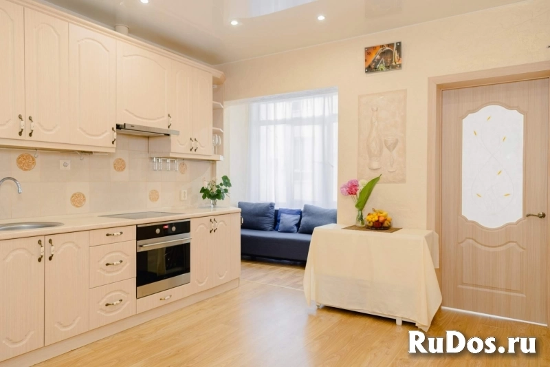 Продам 2 комнатную квартиру 48 м2 изображение 5