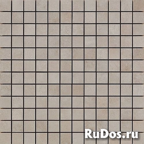 Мозаика Ragno Rewind Mosaico Polvere R4YY 30x30 фото