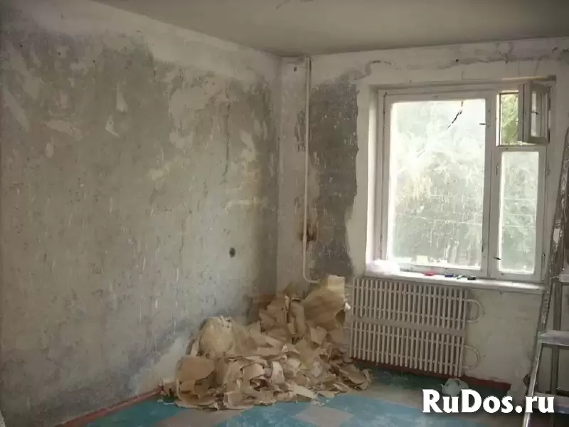 Демонтажные работы; Вывоз мусора: Недорого! Воронеж изображение 6