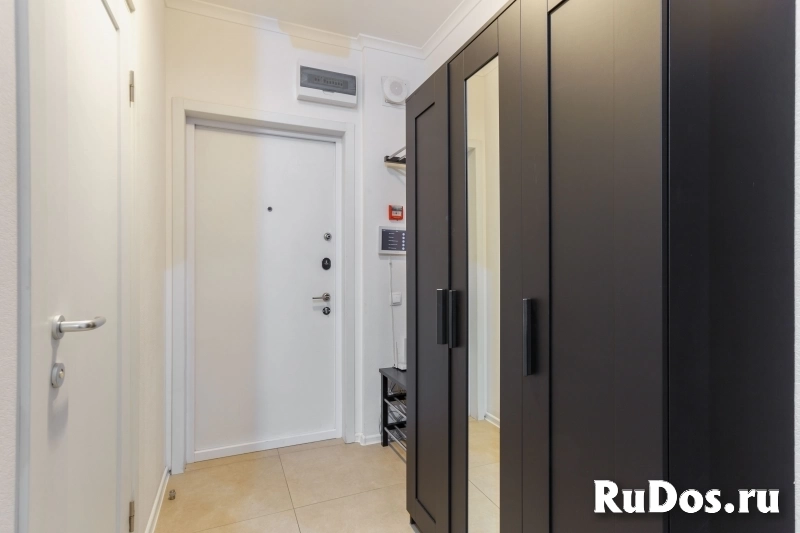 Inndays Apartments изображение 3