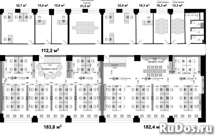 Сдам коммерческую недвижимость 700 м2 изображение 3