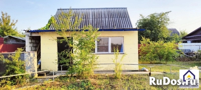 Продам коттедж 40 м2 фотка