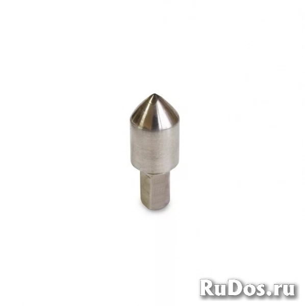 Алмазный наконечник НК-1 0,26-0,30 карат, для измерения фото