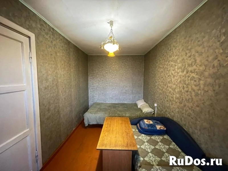 Продам 2 комнатную квартиру 41.7 м2 изображение 8