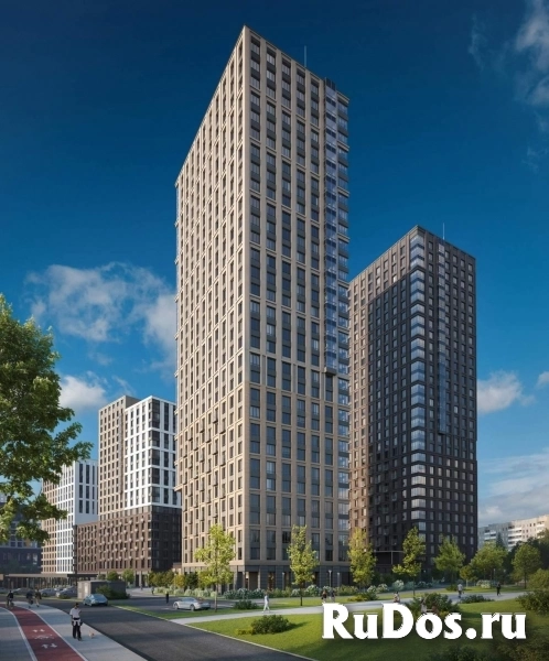 Продам 2 комнатную квартиру 64 м2 изображение 5