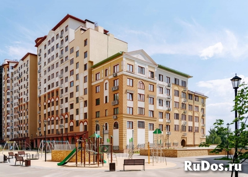 Продам 1 комнатную квартиру 40.7 м2 изображение 6