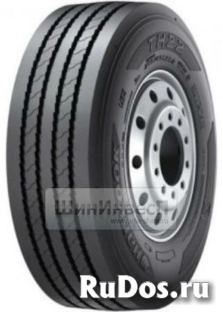 Шина грузовая Hankook TH22 385/55 R22.5 160K фото