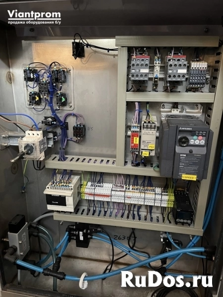 Станция перекачки и дозации DC Norris Model 370/i ST фотка