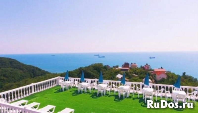 Гостевой дом Любовь - уют и комфорт у моря изображение 5