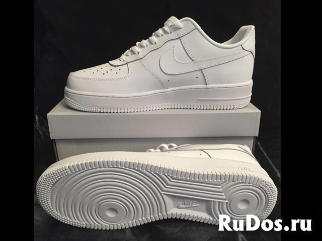 Кроссовки Nike Air Force 1 изображение 6