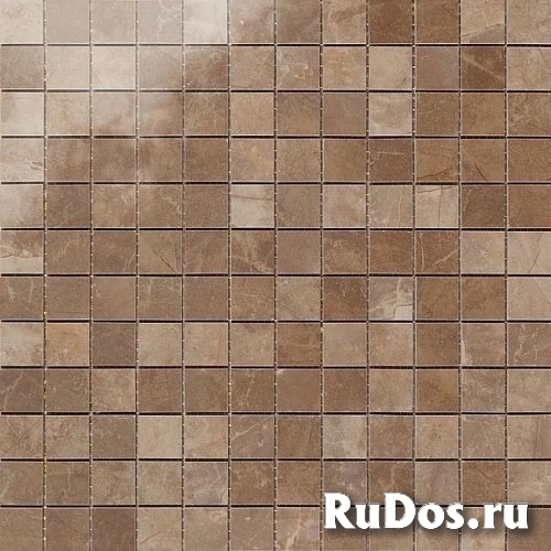 Мозаика Marazzi Evolutionmarble Riv Mosaico Amani MLYU 32.5x32.5 фото