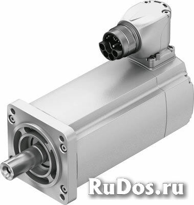 Серводвигатель Festo EMMT-AS-60-M-LS-RSB фото