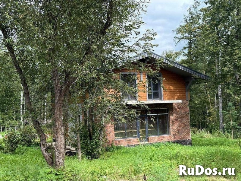 Продам коттедж 185.3 м2 изображение 3