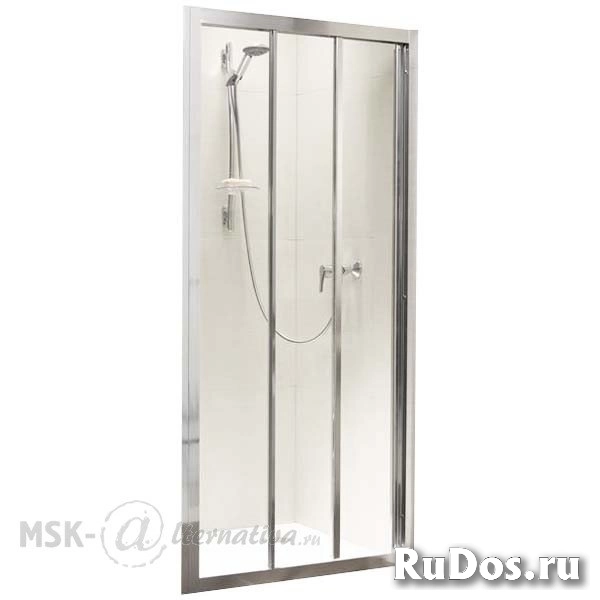 Душевая дверь Radaway Treviso DW 90 32303-01-01N фото