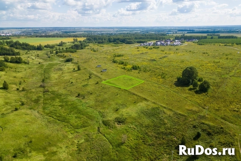 Продам участок 16 сот. изображение 4