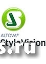 Altova StyleVision 2020 Basic Edition Concurrent User License Арт. фото