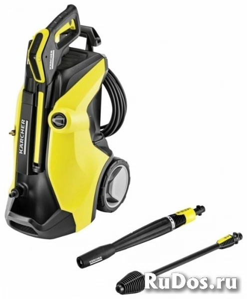 Мойка высокого давления KARCHER K 7 Full Control 3 кВт фото