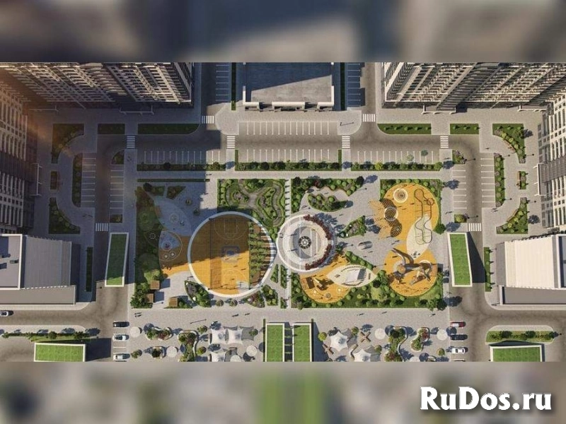 Продам 1 комнатную квартиру 37.4 м2 изображение 3