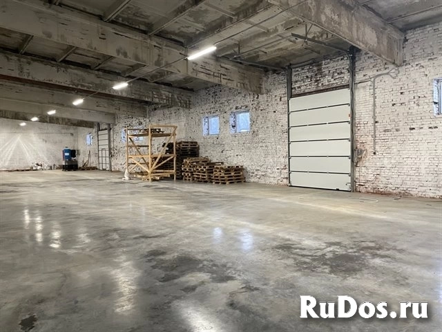 Аренда отдельно-стоящего здания 900 кв м под склад-производство изображение 3