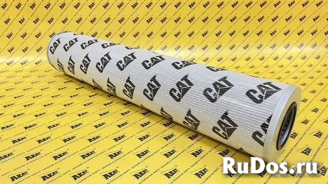 Фильтр  гидравлический  CATERPILLAR 361-7479 изображение 6