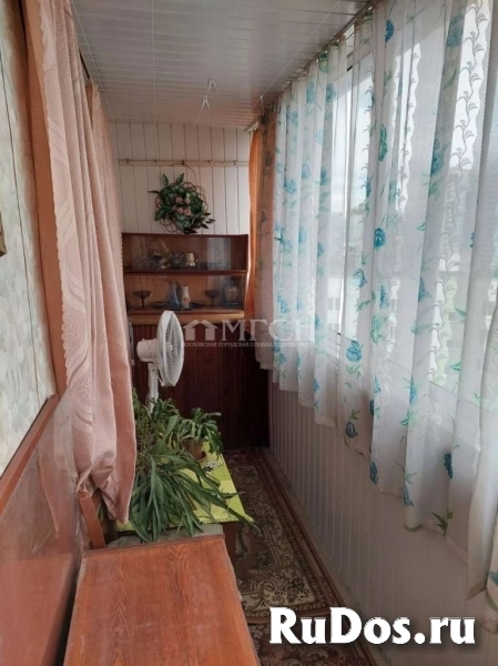 Сдам 1 комнатную квартиру 36 м2 изображение 8