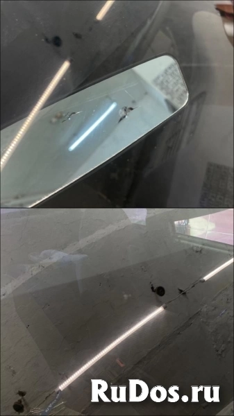 Ремонт лобовых стекол фотка