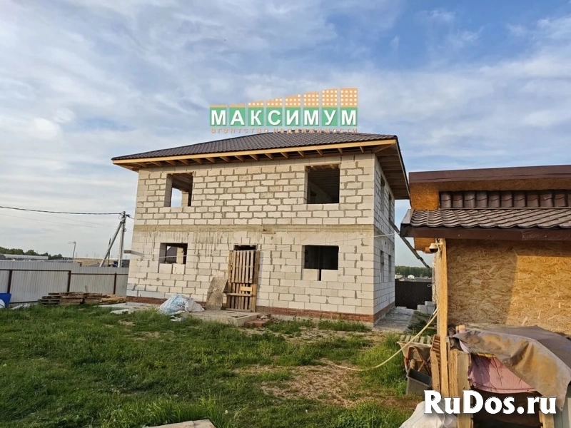 Продам коттедж 150 м2 изображение 6