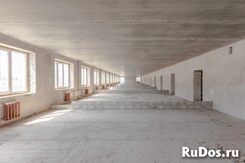 Продам коммерческую недвижимость 1755.7 м2 изображение 5