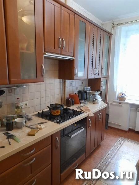 Сдам 2 комнатную квартиру 50 м2 фотка