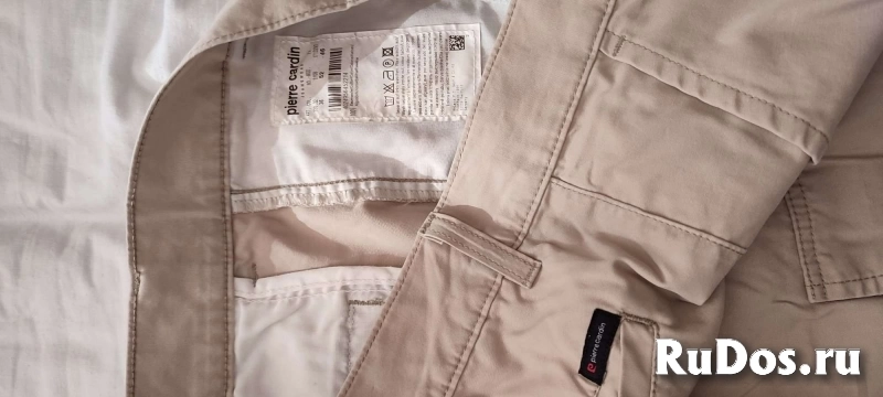 Продам новые мужские шорты тонкий джинс 52/170 по талии 90-92 см, фотка