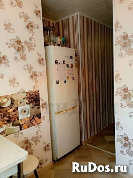 Продам 2 комнатную квартиру 38 м2 изображение 8