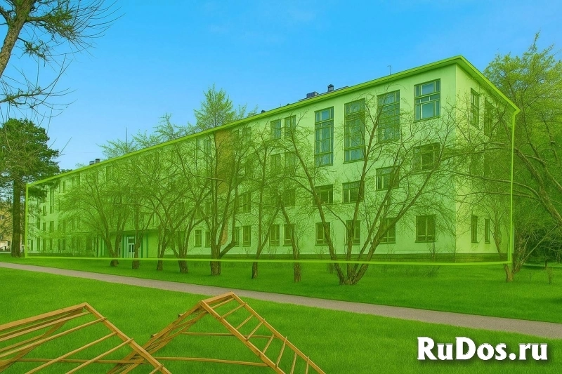 Продам коммерческую недвижимость 13032 м2 фото