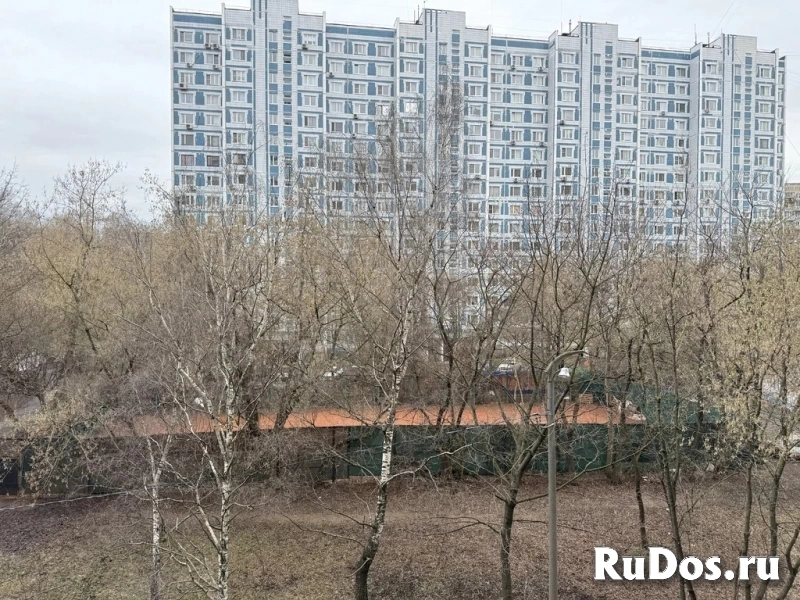 Продам 2 комнатную квартиру 50.5 м2 изображение 5