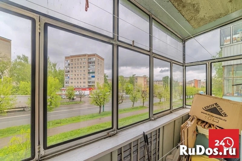 Продам 2 комнатную квартиру 44 м2 изображение 4