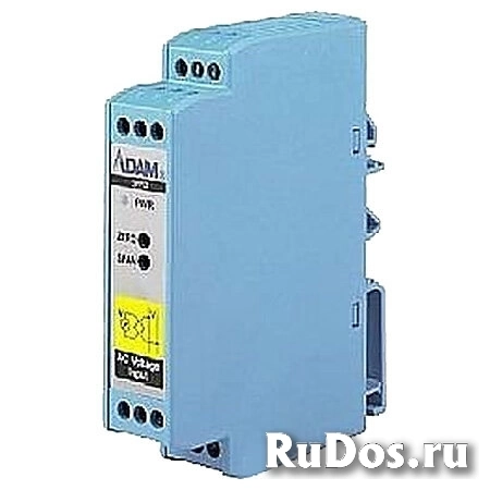 Модуль ввода переменного тока Advantech ADAM-3112-AE фото