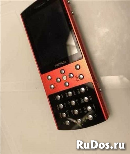 Новый Mobiado Classic 712ZAF (оригинал,Канада). изображение 3