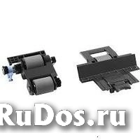 ЗИП HP CE487C Комплект запасных роликов ADF Roller Kit, 60К для LJ CM6030, CM6040 фото