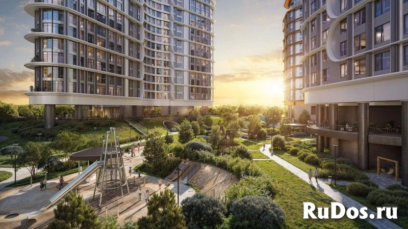 Продам 1 комнатную квартиру 44 м2 изображение 5