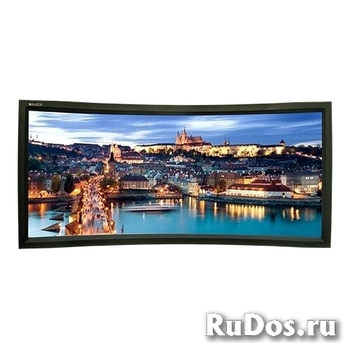 Экран LUMIEN Cinema Home 116x193 см (раб. область 100х177 см) (80quot;) фото