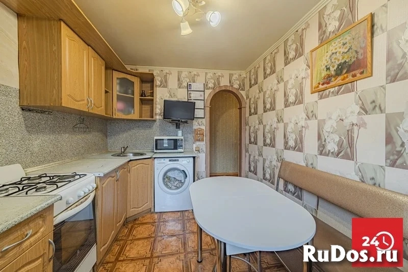 Продам 3 комнатную квартиру 60 м2 изображение 9
