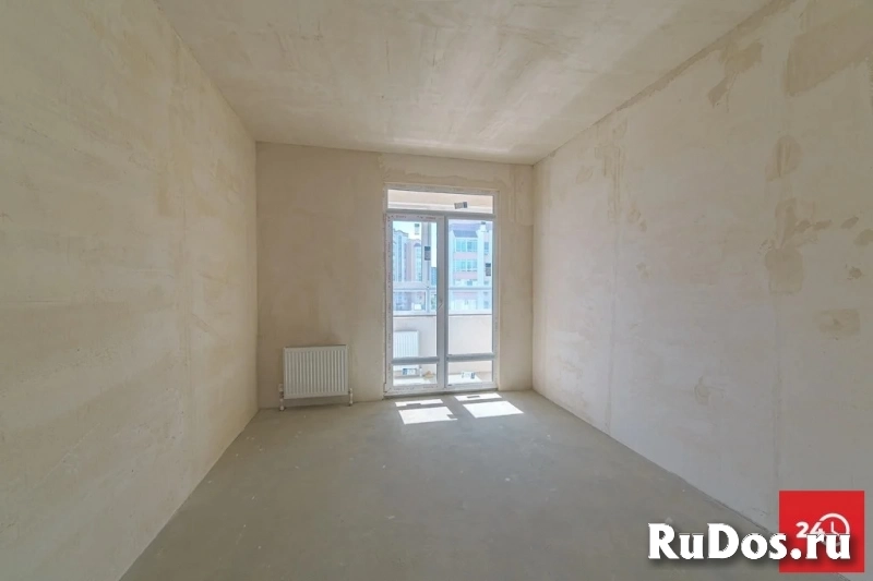 Продам 1 комнатную квартиру 36 м2 изображение 5