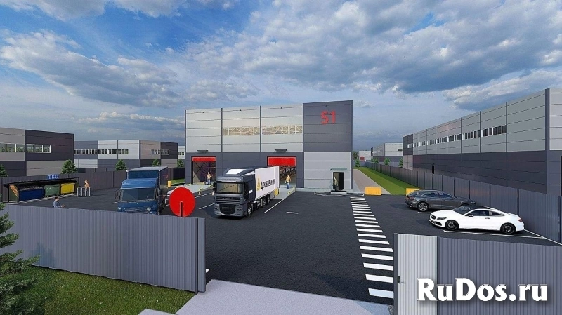 Продам коммерческую недвижимость 1440 м2 изображение 9