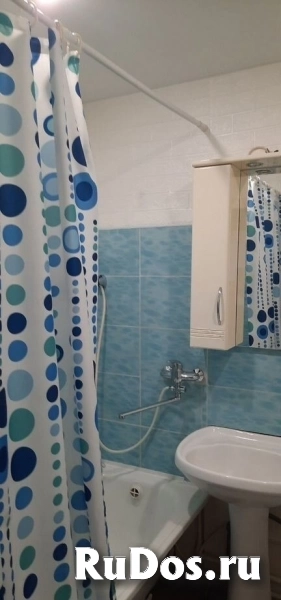 Сдам 1 комнатную квартиру 28 м2 изображение 4