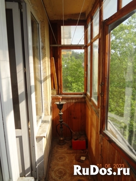 Продается 2кв. 42.3 м² 3/5 эт. г.Жуковский ул.Жуковского д.24 изображение 8
