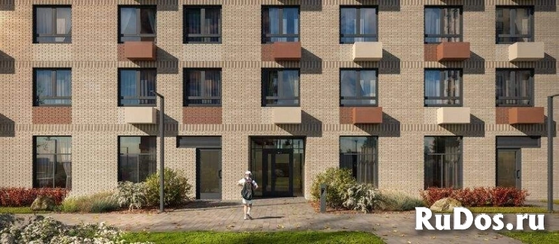 Продам 1 комнатную квартиру 33 м2 изображение 7