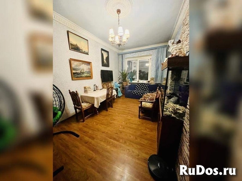 Продам 4 комнатную квартиру 91.6 м2 изображение 4