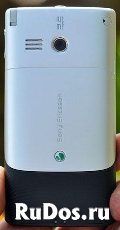 Новый Sony Ericsson M1i Aspen (оригинал, комплект) изображение 6